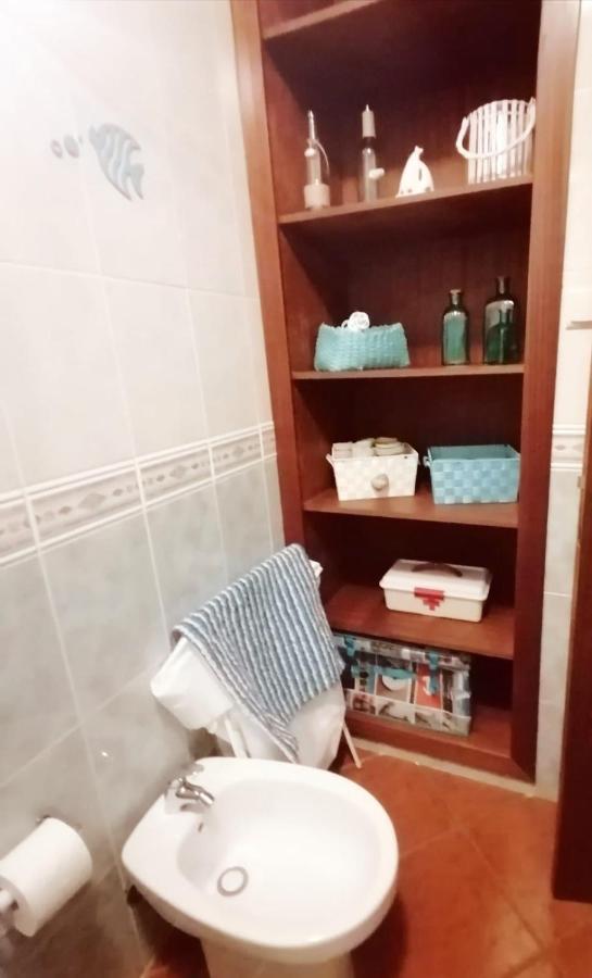 몬뜨고르두 Casa Da Annie 아파트 외부 사진